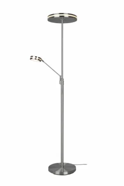 Trio LED-Stehlampe Franklin
