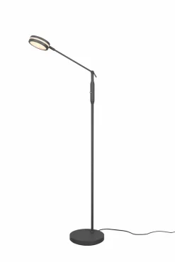 Trio LED-Stehlampe Franklin