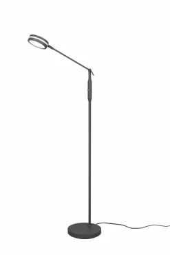 Trio LED-Stehlampe Franklin