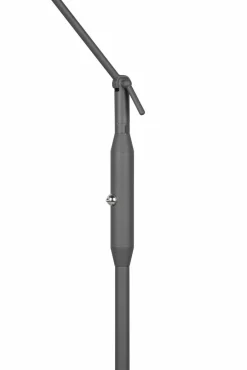 Trio LED-Stehlampe Franklin