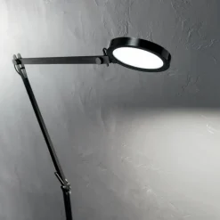 Best LED-Stehlampe Futura Stehlampen