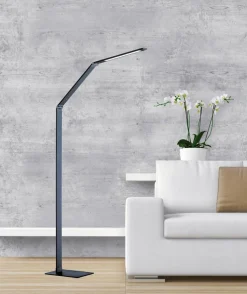 Fischer & Honsel LED-Stehlampe Geri