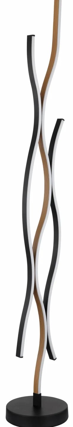 Globo Stehlampen|LED-Stehlampe Geronimo