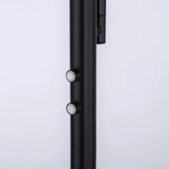 JUST LIGHT. Stehlampen|LED-Stehlampe Hans