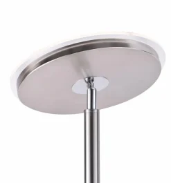JUST LIGHT. LED-Stehlampe HANS