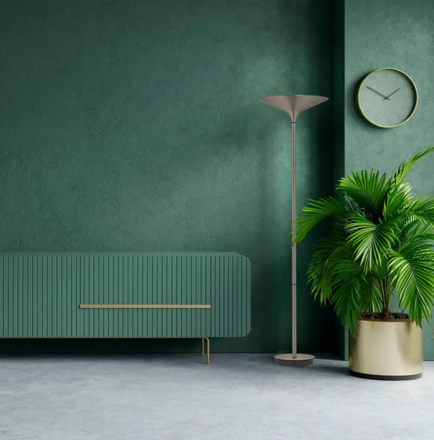 Elements Stehlampen|LED-Stehlampe Klaas