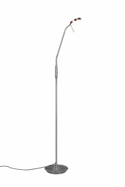 Trio LED-Stehlampe Monza