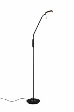Trio LED-Stehlampe Monza