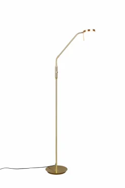 Trio LED-Stehlampe Monza