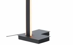 lumiCouture LED-Stehlampe Mora