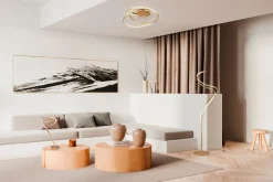 Online LED-Stehlampe Nala Stehlampen