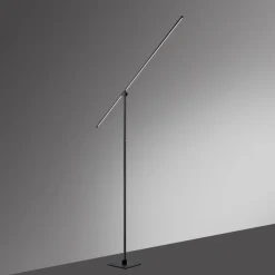 Neuhaus PURE Stehlampen|LED-Stehlampe Pure Grafo