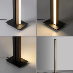 Neuhaus PURE LED-Stehlampe Pure Lines