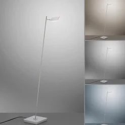 Neuhaus PURE LED-Stehlampe Pure Mira