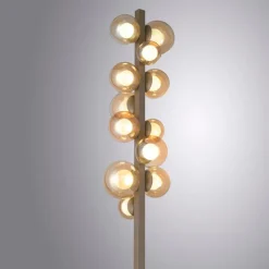 Neuhaus PURE Stehlampen|LED-Stehlampe Pure Popup