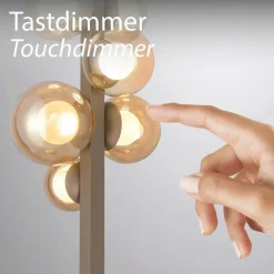 Neuhaus PURE Stehlampen|LED-Stehlampe Pure Popup