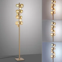 Neuhaus PURE Stehlampen|LED-Stehlampe Pure Popup