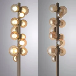 Neuhaus PURE Stehlampen|LED-Stehlampe Pure Popup