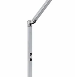 FABAS LED-Stehlampe Regina