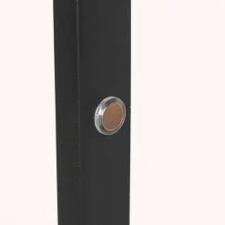 Steinhauer Stehlampen|LED-Stehlampe Ringlux