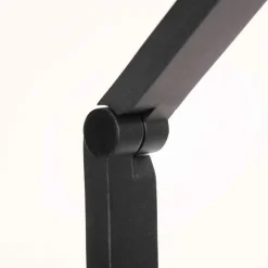 Steinhauer Stehlampen|LED-Stehlampe Ringlux