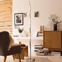 Hot LED-Stehlampe Silk Stehlampen