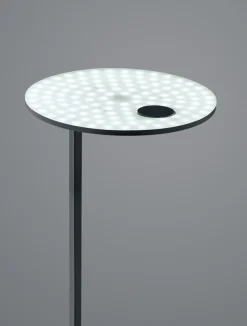 Hell LED-Stehlampe Sole