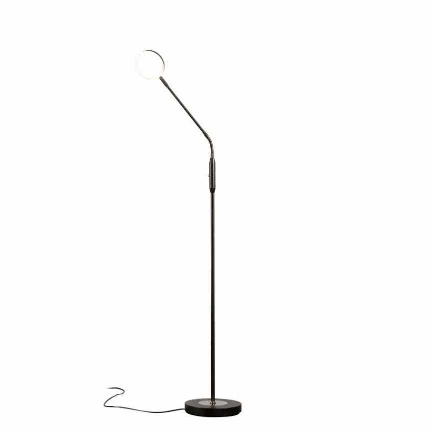 Fischer & Honsel Stehlampen|LED-Stehlampe Sorento