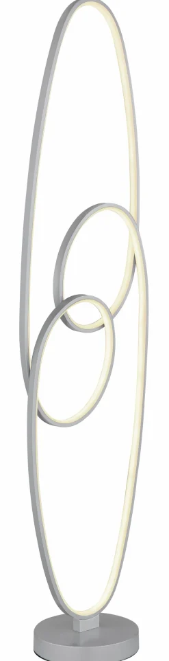 LED-Stehlampe Spira Stehlampen