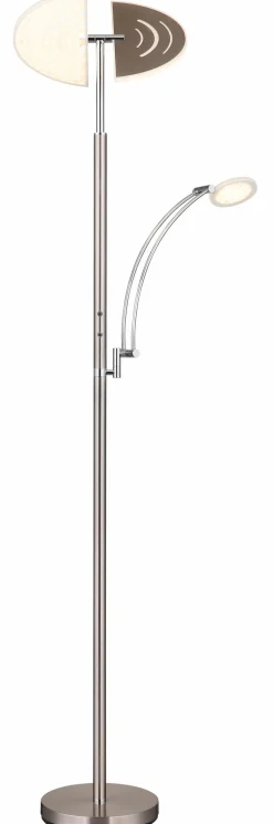 Globo LED-Stehlampe Tirana