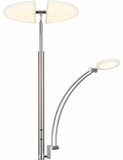 Globo LED-Stehlampe Tirana