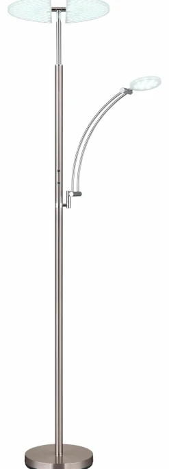 Globo LED-Stehlampe Tirana