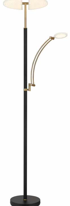 Outlet LED-Stehlampe Tirana Stehlampen