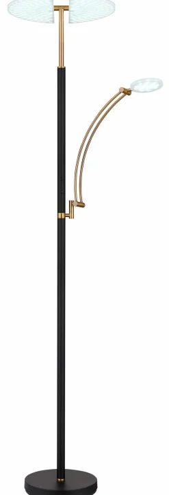 Outlet LED-Stehlampe Tirana Stehlampen