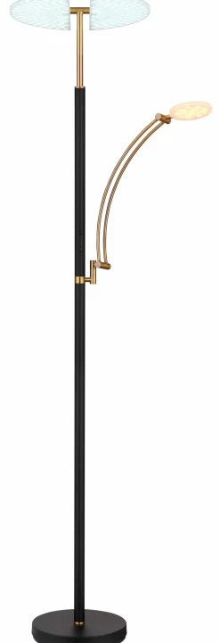 Outlet LED-Stehlampe Tirana Stehlampen