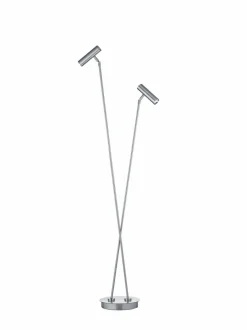 Hell Stehlampen|LED-Stehlampe Tom Pro