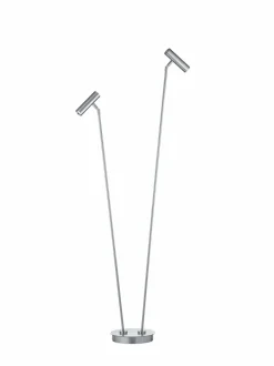 Hell Stehlampen|LED-Stehlampe Tom Pro