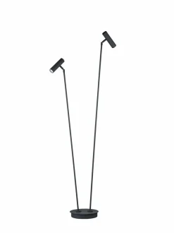 Hell Stehlampen|LED-Stehlampe Tom Pro