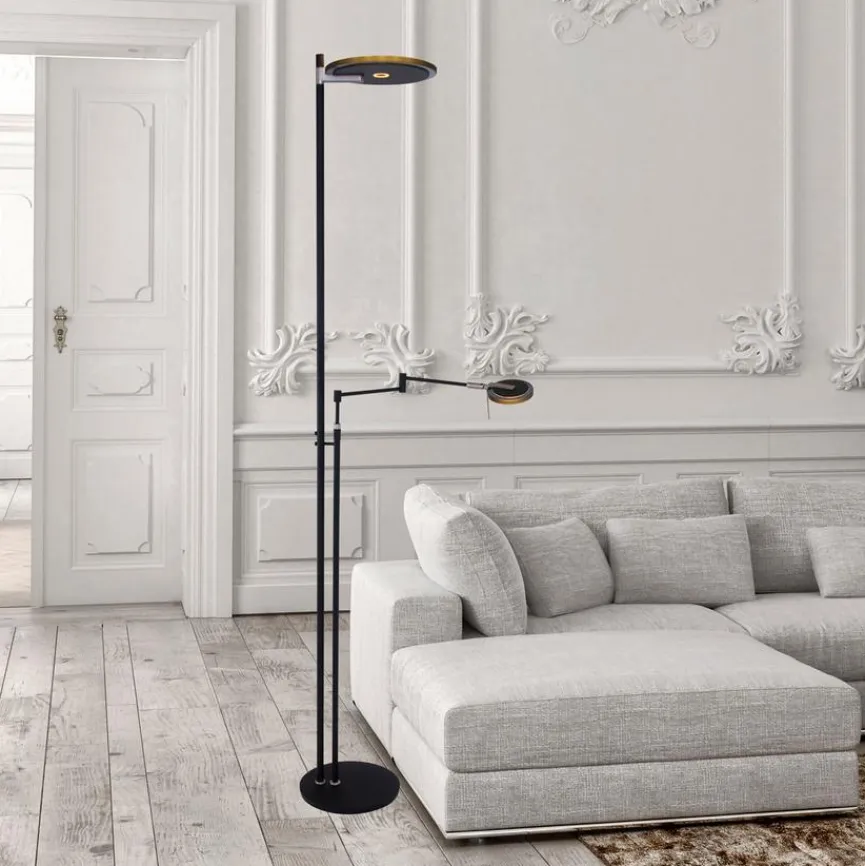 Sale LED-Stehlampe Turound Stehlampen