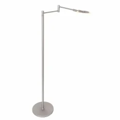 Steinhauer Stehlampen|LED-Stehlampe Turound LED