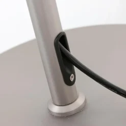 Steinhauer Stehlampen|LED-Stehlampe Turound LED