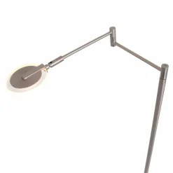 Steinhauer Stehlampen|LED-Stehlampe Turound LED