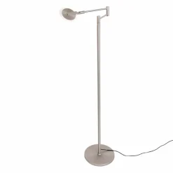 Steinhauer Stehlampen|LED-Stehlampe Turound LED