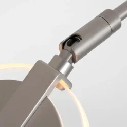 Steinhauer Stehlampen|LED-Stehlampe Turound LED