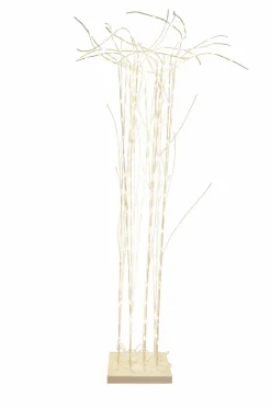 Star Trading Leuchtobjekte|Stehlampen|LED-Stehlampe Weidewand