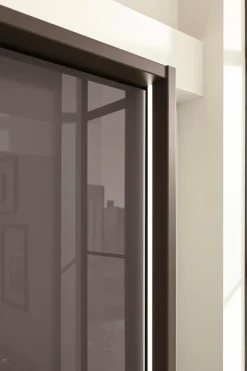 Best LED-Stollenbeleuchtung San Diego 2er Set Kleiderschränke