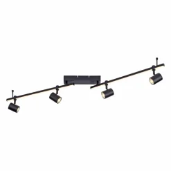 Discount LED-Strahler Barik Spots & Strahle