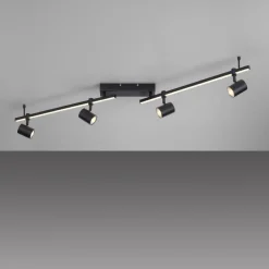 Discount LED-Strahler Barik Spots & Strahle