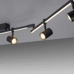 Best LED-Strahler Barik Spots & Strahle