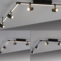 Best LED-Strahler Barik Spots & Strahle